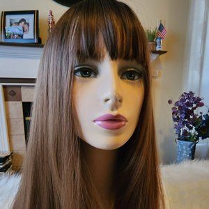 Women's Wig